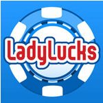 Ladylucks Casino Review - MobileSlots and Games