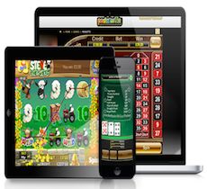 Mobile Casino App Free PocketWin Download