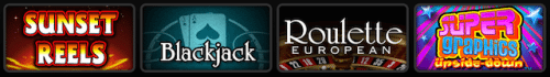 Mobile Casino Bonuses - PocketWin