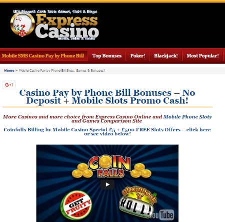 Free Blackjack Text Bet