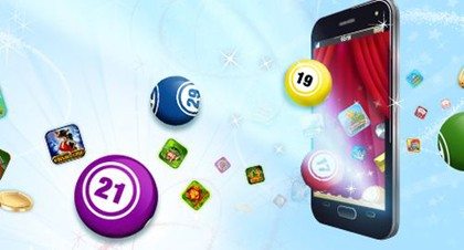 pocketwin mobile bingo app