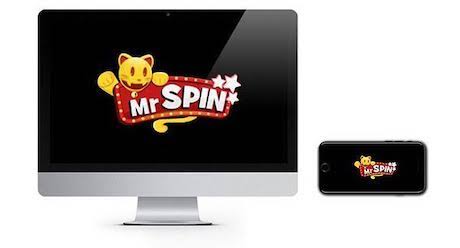 Spin Casino Mobile App
