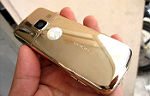 Nokia 6700 Classic Gold