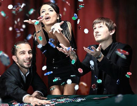 Online Mobile Poker