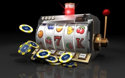 Mobile Slots Free Bonus