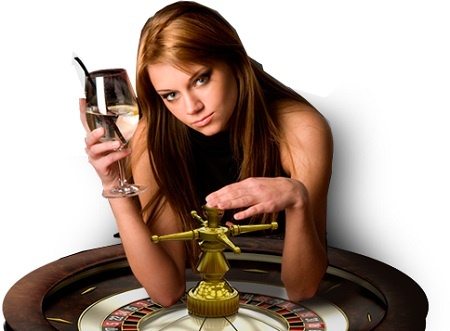 Roulette UK Game Play