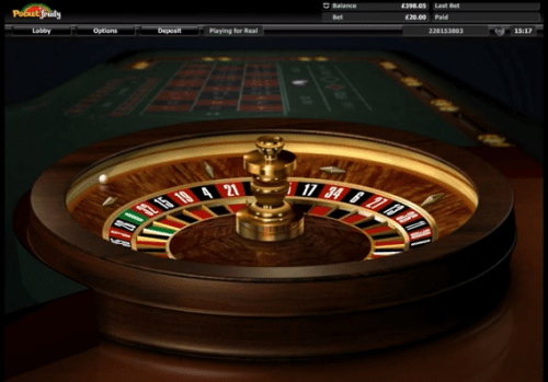 Pocket Fruity Online Casino Phone Bill Free Bonus