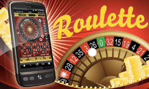 PocketWin Mobile Roulette Free Bonus