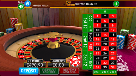 UK Gambling & Casino