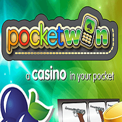 PocketWin Landline Mobile Casino | Free Welcome Bonus