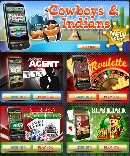 Play Best Casino Slots