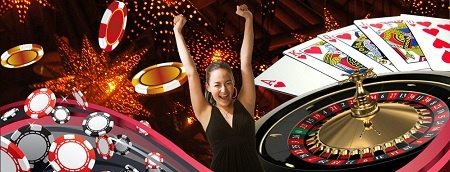 Phone Casino Payment Gateway