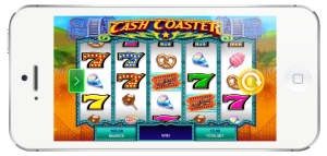 SCREEN_CashCoaster_InteractiveSlots_Mobile_iPhoneWhite-300x143