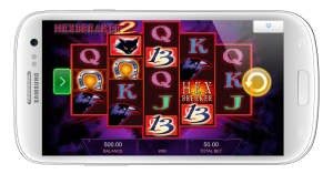 play best slots for mobile