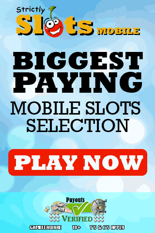 slots mobile