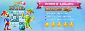 Slingo-Riches-Spin-Genie-Free-Spins-No-Depsit-mobile