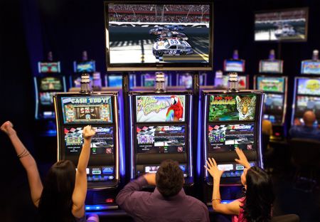 Best Slot Games