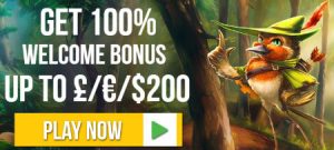 slot pages casino welcome bonus