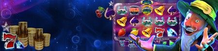 SlotFruity Slot games