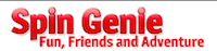 Spin Genie Logo