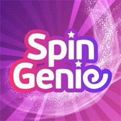 Pay Real Money SMS Bill for Poker at Spin Genie | Get 50 Free Spins