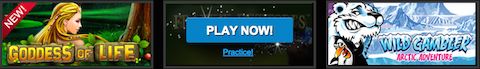 TitanBet Casino Freeplay Slots no Deposit Bonus