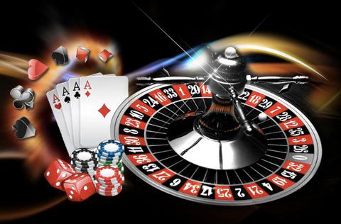 TopSlotSite Premier Roulette