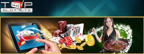 Top Slot Site Text Betting Bonus