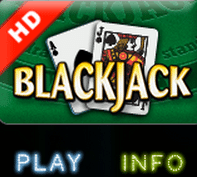 Vegas Mobile HD Blackjack