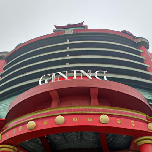 Genting Casino: An In-Depth Look