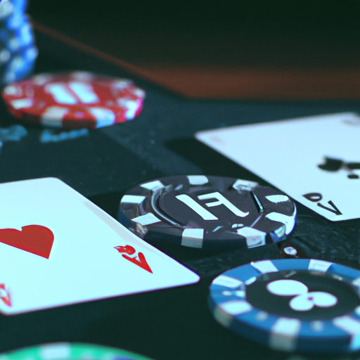 Blackjack for Players
