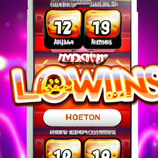 UK Mobile Slots: Play & Win Now!