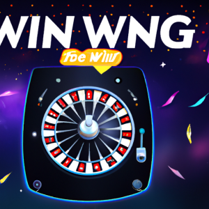 Spin Cosmic Reels and Win Big
