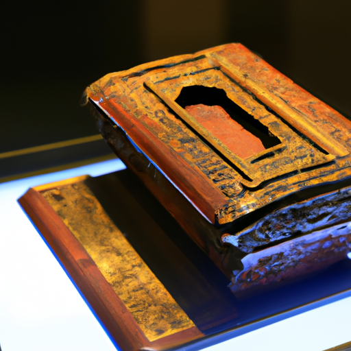 Relics BookSlot-Ancient Relics Unveiled