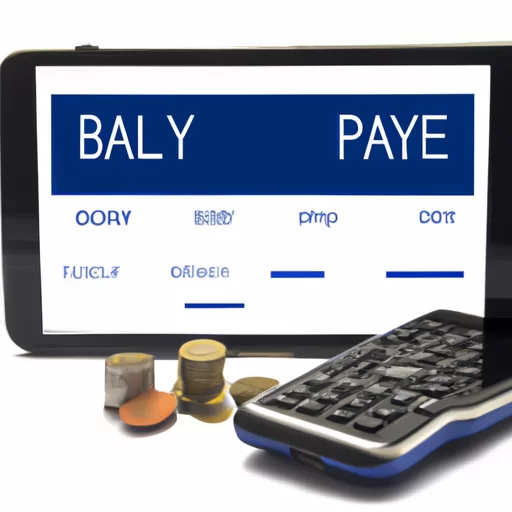 Online Betting Paypal