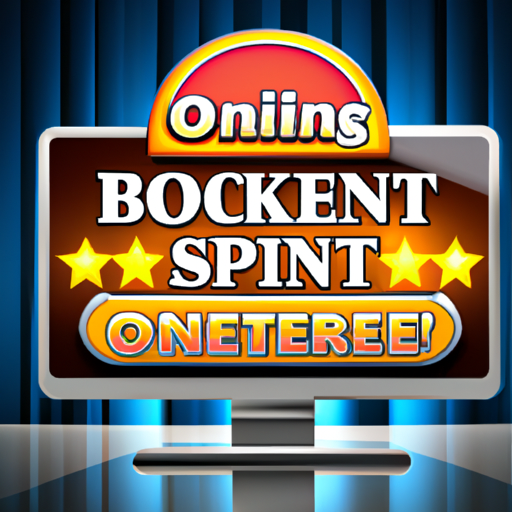 Best Online Slots Review