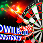 Worldwide Darts | LucksCasino.com