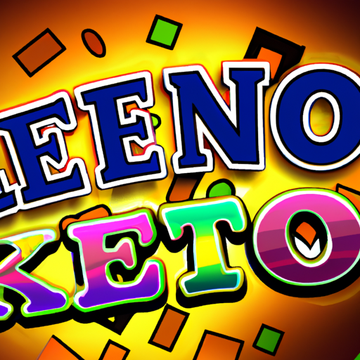 Keno Slots - Win Big