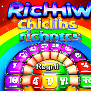 Play Rainbow Riches Free Spins | ClickMarkets.co.uk