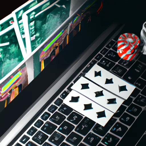 Poker Strategy Online