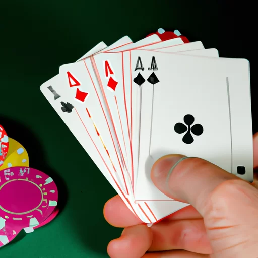 Blackjack Multi-Hand - Play Now