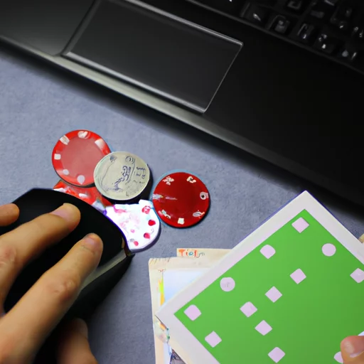 The Best Online Gambling