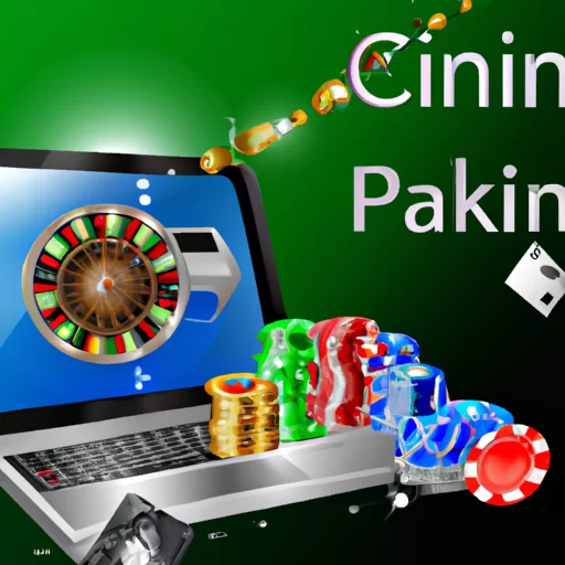 Play Casino Games Online