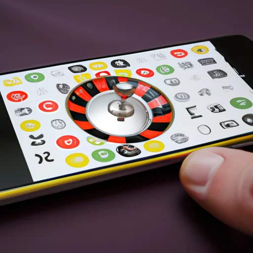 Play 20p Roulette on Phone Casinos