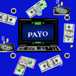 Games At Casino Paypal