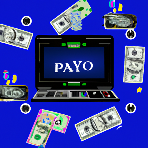 Games At Casino PayPal