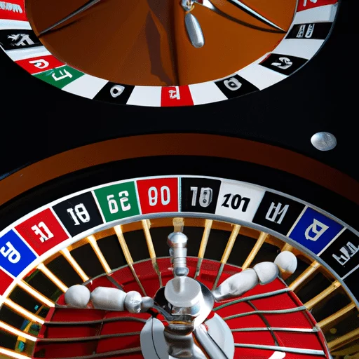 Japanese Roulette VS American Roulette