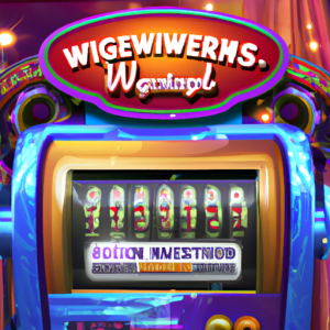 Unlock Wins with Supercharged Reels Megaways Slot