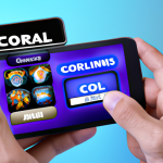 What Games Does Coral Casino on Mobile Have?