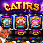Astro Cat Slot Game